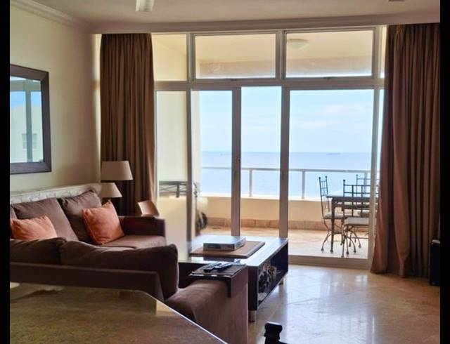 2 BEDROOM APARTMENT TO LET IN UMHLANGA CENTRAL